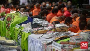 Premanisme Berkedok Ormas Dibantai!
