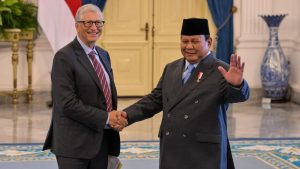 Vaksin TBC Bill Gates, Indonesia Jadi Laboratorium Dunia!