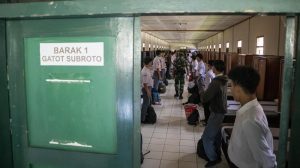 Rahasia Sukses Program Militer Siswa Jabar!