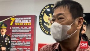 Rahasia Harta Miliaran Rupiah Terungkap!