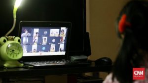 Apartemen Mewah Digerebek! Kasus Korupsi Laptop Kemendikbud Capai Triliunan