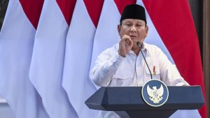 Janji Prabowo: Gagal, Tak Akan Maju Lagi Pilpres 2029!
