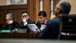 Saksi Ahli IT Bongkar Kelemahan Dakwaan KPK!