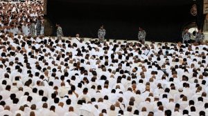 Duka di Tanah Suci: Calon Haji Meninggal di Mekkah