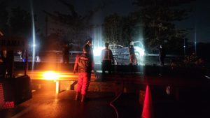 Tragedi Tol Gempol: Misteri Api yang Merenggut Nyawa Prajurit
