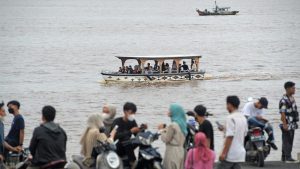 Tragedi Kapal Wisata Bengkulu: Evaluasi Total Demi Pariwisata Aman!