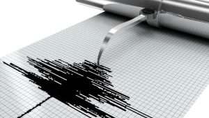 Gempa Tasikmalaya Bikin Warga Panik!
