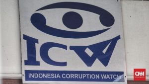Heboh!  Pengadaan Laptop Rp 9,9 T Era Nadiem Diendus ICW