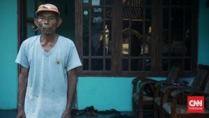 Mbah Tupon Digugat! Lansia Buta Huruf Jadi Korban