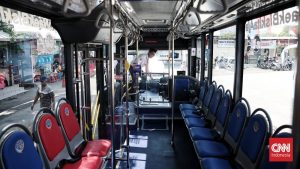 Transjakarta Sampai Depok? Harapan Warga!