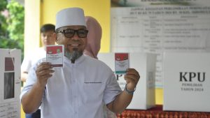 Heboh! Pulau Enggano Lapar? Ini Faktanya
