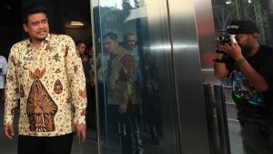Proyek Jalan Tetap Lanjut Meski Kadis PUPR Ditangkap!