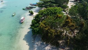 Heboh! Sengketa Pulau di Indonesia, Bukan Cuma Aceh-Sumut