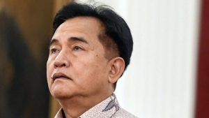 Heboh! Yusril Cari Solusi Empat Pulau