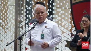 Mantan Anak Buah Nadiem Diperiksa!