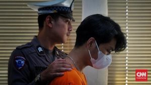 Ayah Sopir BMW Penabrak Mahasiswa UGM Buka Suara!