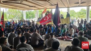 Rahasia di Balik Larangan Pengibaran Bendera Aceh: Trauma Sejarah atau Politik?