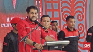 Pulau Sengketa: Aceh Tegas Tolak Klaim Sumut!