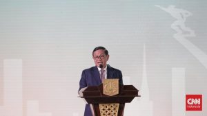 Rahasia di Balik Benyamin S Award