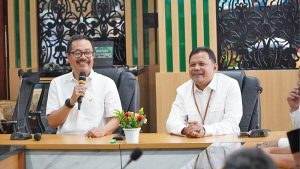 Prestasi Memukau Pemkab Bandung!