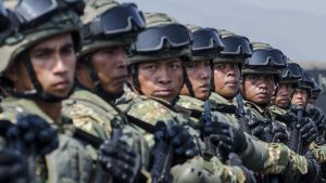 Rekrutmen TNI 24 Ribu Prajurit: Ancaman atau Solusi?