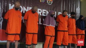 Mafia Tanah Mbah Tupon: Eks DPRD Terlibat!