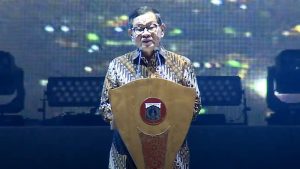 Wow! Jakarta Incar Posisi Top 50 Kota Dunia!