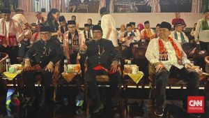 Adikara: Suara Syahdu di HUT Jakarta!
