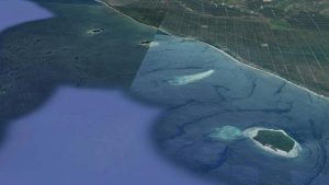 Heboh! Pulau Sengketa Aceh-Sumut, Ada Apa?