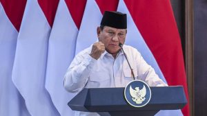 Heboh! Sengketa 4 Pulau, Prabowo Turun Tangan