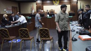 Vonis Ringan Kasus Korupsi APD Covid-19? KPK Tak Terima!