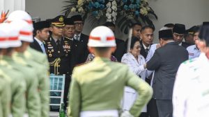 Megawati dan Prabowo: Lebih dari Sekadar Politik?