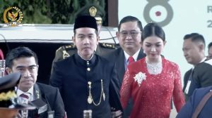 Nasib Gibran di Ujung Tanduk?
