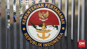 Heboh! Eks Pejabat Kemenhan Bantah Semua Tuduhan