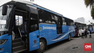 Rahasia di Balik Transjabodetabek!