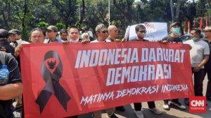 RKUHAP Versi Rakyat: Lawan Otoritarianisme!