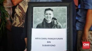 Misteri Kematian Diplomat Kemlu: Bukti Baru Terungkap!