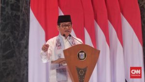 Rp4 Triliun Anti Banjir Jakarta!