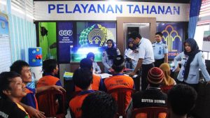 Kado Istimewa Hari Anak Nasional: Ribuan Anak Binaan Dapat Bebas Lebih Cepat!