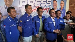 Pilkada Kembali ke DPRD? PAN Buka Suara!