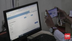 Skandal Nilai Rapor 100: SPMB Diujung Tanduk?