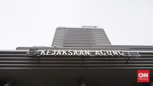 Skandal Korupsi Jalan Sumut: Kajari Diperiksa KPK?