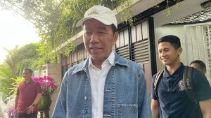 Gibran di Papua? Jokowi Setuju!