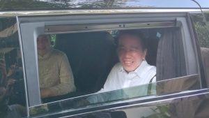 Jokowi Ketahuan Bohong!