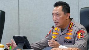 Kebakaran Hutan Riau: Kapolri Turun Tangan!