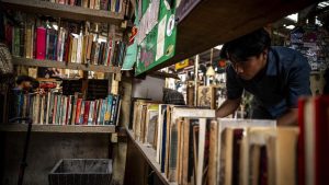 Wajib Baca 20 Buku, Syarat Lulus SMA Sulbar?