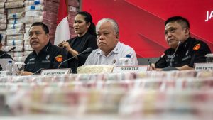 Rahasia di Balik Pemeriksaan Bos GoTo!