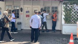 Rahasia Kematian Diplomat Muda Terungkap?