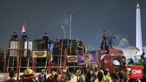 Regulasi Sound Horeg di Jatim Siap Rampung Agustus?
