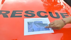 Penemuan Mengejutkan! Bangkai Kapal di Dasar Laut Selat Bali